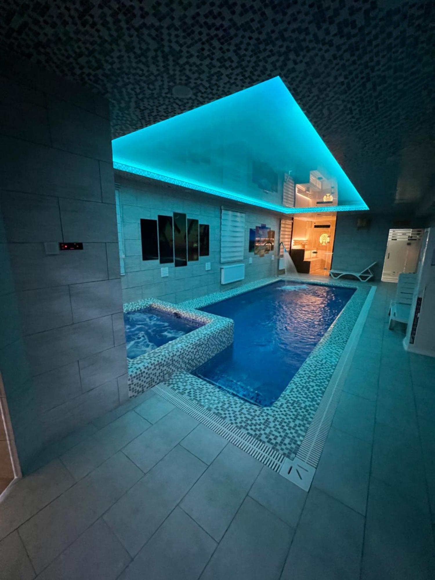 Hotel Damir Самарканд Экстерьер фото